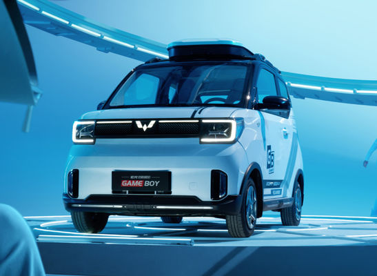 Wuling Hongguang GAMEBOY Mini Car Ev 200-300KM 3 portas 4 assentos