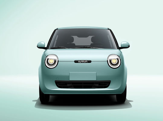 Padrão oficial de 155-301KM Changan Mini Ev Pure Electric 2022