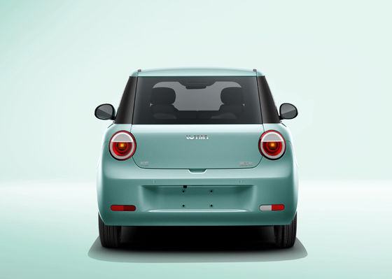 Padrão oficial de 155-301KM Changan Mini Ev Pure Electric 2022