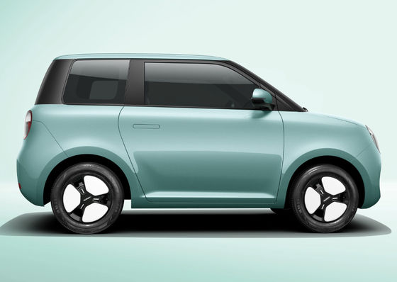 Padrão oficial de 155-301KM Changan Mini Ev Pure Electric 2022