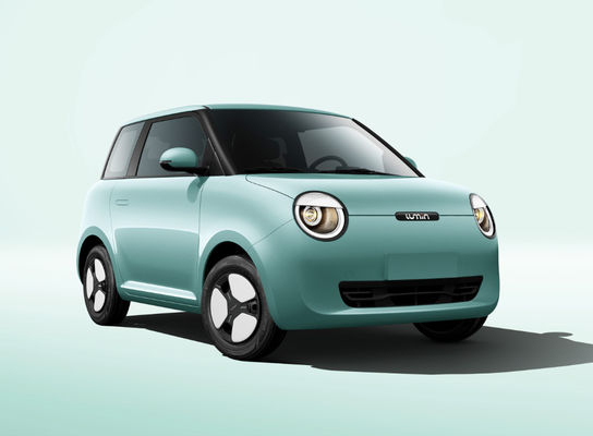 Padrão oficial de 155-301KM Changan Mini Ev Pure Electric 2022