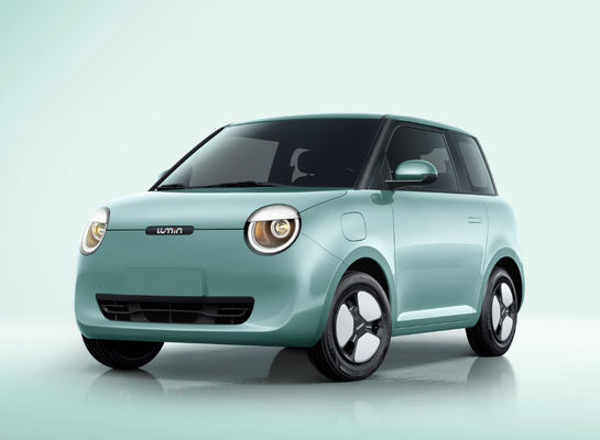 Padrão oficial de 155-301KM Changan Mini Ev Pure Electric 2022