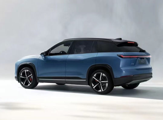 Carros elétricos do NIO Es7 485-620KM Intelligentize superior elétrico puro