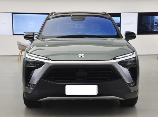 5 portas 7 assentam NIO meados de Es8 Suv 450-580KM dos carros elétricos do NIO grande