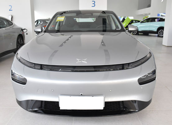 Carro 2022 elétrico de P7 Xiaopeng 480-670KM Intelligentize superior Midsize