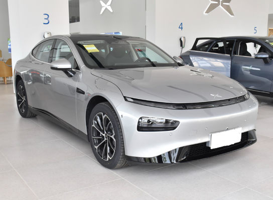Carro 2022 elétrico de P7 Xiaopeng 480-670KM Intelligentize superior Midsize
