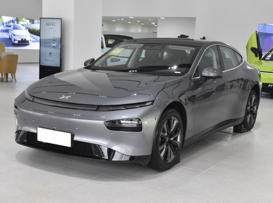 Carro 2022 elétrico de P7 Xiaopeng 480-670KM Intelligentize superior Midsize
