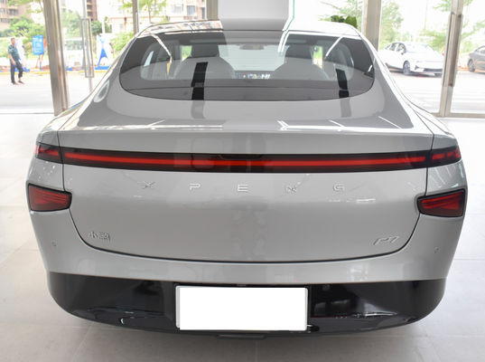 Carro 2022 elétrico de P7 Xiaopeng 480-670KM Intelligentize superior Midsize