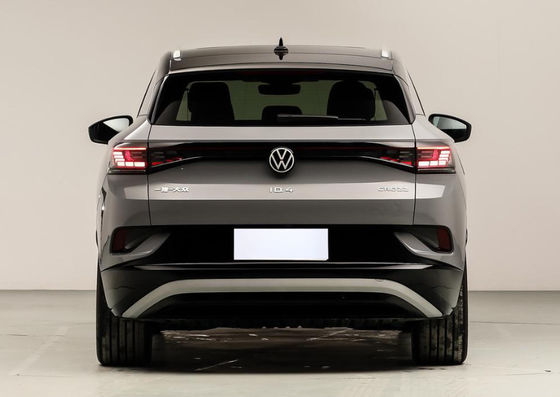 Portas puras do carro elétrico 5 dos carros 400-550KM da VW EV de ID.4 CROZZ 5 assentos