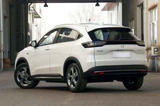 Único motor Dongfeng Honda Mnv Suv 120kw 480KM 5 portas 5 assentos