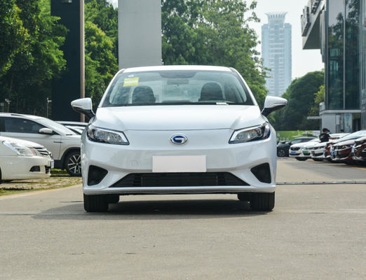 Carga rápida compacta elétrica pura do carro 0.78h de 410-510KM GAC AION S