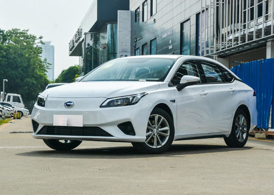 Carga rápida compacta elétrica pura do carro 0.78h de 410-510KM GAC AION S