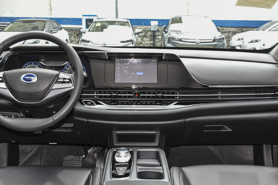 Carga rápida compacta elétrica pura do carro 0.78h de 410-510KM GAC AION S