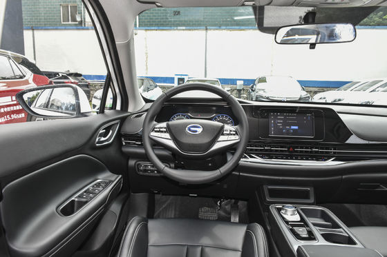 Carga rápida compacta elétrica pura do carro 0.78h de 410-510KM GAC AION S