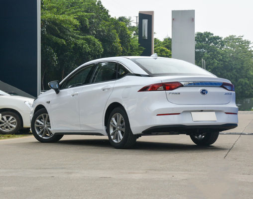 Carga rápida compacta elétrica pura do carro 0.78h de 410-510KM GAC AION S