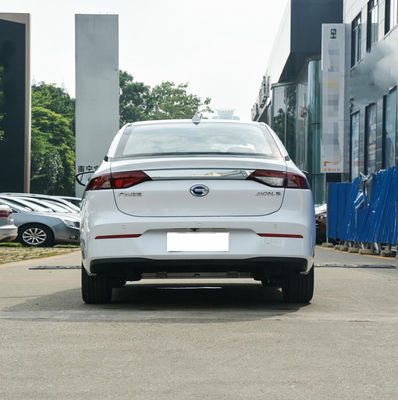 Carga rápida compacta elétrica pura do carro 0.78h de 410-510KM GAC AION S