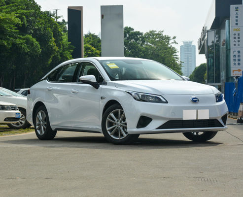 Carga rápida compacta elétrica pura do carro 0.78h de 410-510KM GAC AION S