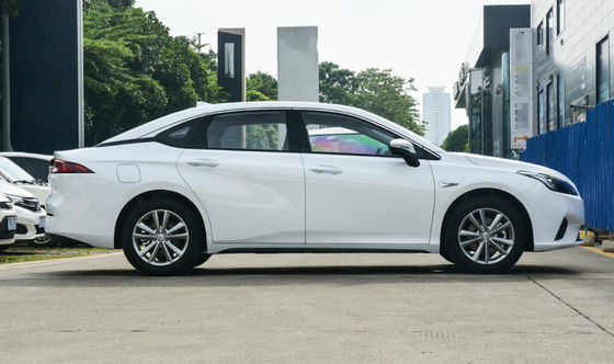 Carga rápida compacta elétrica pura do carro 0.78h de 410-510KM GAC AION S
