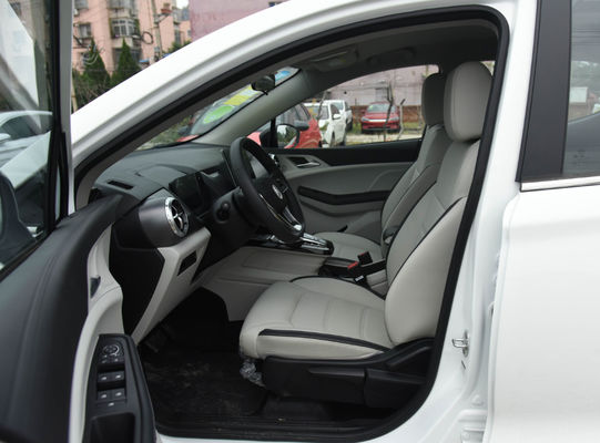 Byd padrão oficial Yuan Pro Ev Small SUV 5 portas 5 assentos