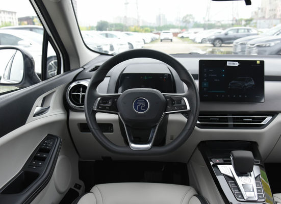 Byd padrão oficial Yuan Pro Ev Small SUV 5 portas 5 assentos