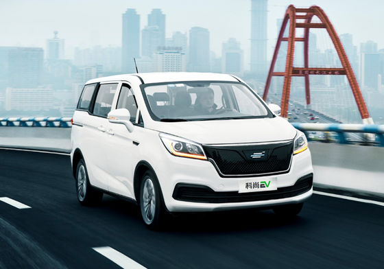 Changan Auchan Kochan Mpv inteiramente elétrico 400KM 5 portas 7 assentos