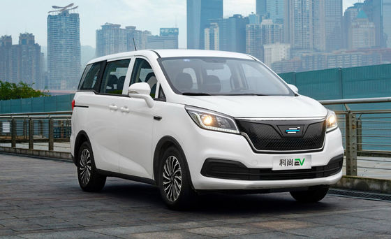 Changan Auchan Kochan Mpv inteiramente elétrico 400KM 5 portas 7 assentos