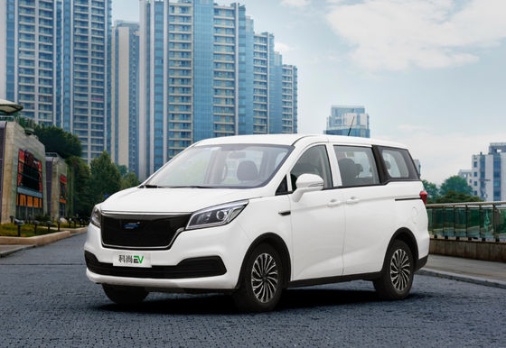 Changan Auchan Kochan Mpv inteiramente elétrico 400KM 5 portas 7 assentos