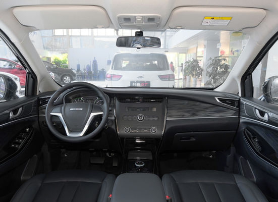 Changan Auchan Kochan Mpv inteiramente elétrico 400KM 5 portas 7 assentos