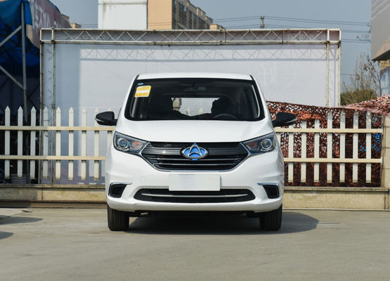 Assentos de condução lisos do carro elétrico 402KM Changan Auchan A600ev 5 de MPV