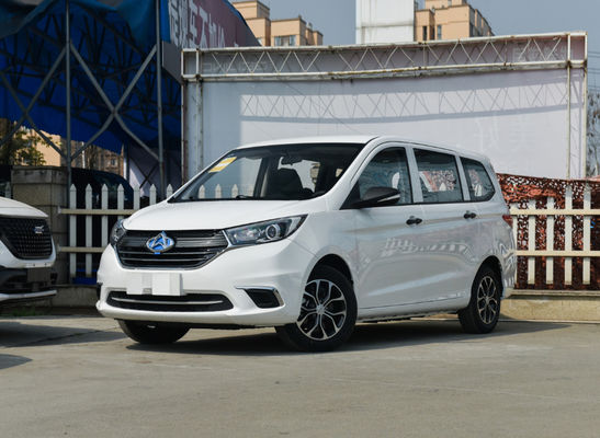Assentos de condução lisos do carro elétrico 402KM Changan Auchan A600ev 5 de MPV