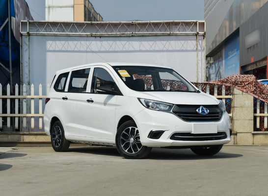 Assentos de condução lisos do carro elétrico 402KM Changan Auchan A600ev 5 de MPV