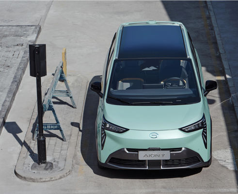 Elevado desempenho Suv de Gac Aion Y do carro elétrico de 500KM 600KM AION