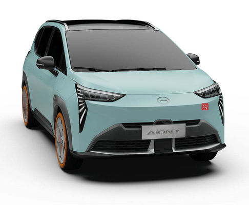 Elevado desempenho Suv de Gac Aion Y do carro elétrico de 500KM 600KM AION