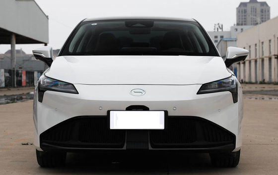 510KM luxuosos 610KM Gac Aion S mais Suv 5 portas 5 assentos