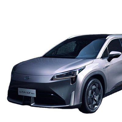 Carro elétrico AION LX de 600-1008KM AION mais Suv compacto 5 portas 5 assentos