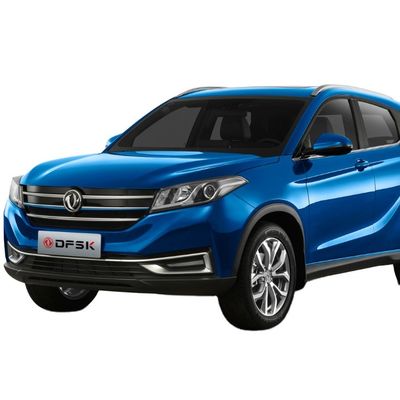 DFSK FengGuang E3 Dongfeng Suv elétrico 405KM 5 portas 5 assentos