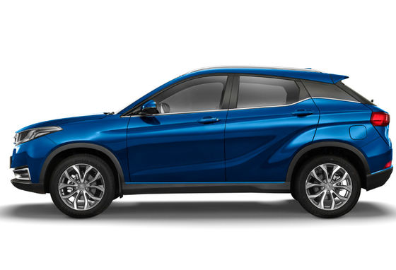 DFSK FengGuang E3 Dongfeng Suv elétrico 405KM 5 portas 5 assentos
