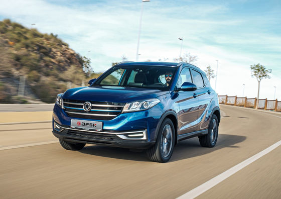 DFSK FengGuang E3 Dongfeng Suv elétrico 405KM 5 portas 5 assentos