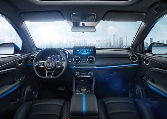 DFSK FengGuang E3 Dongfeng Suv elétrico 405KM 5 portas 5 assentos