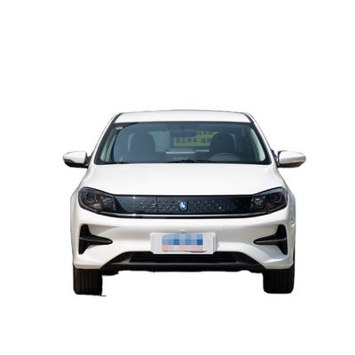 Carros elétricos puros de S60EV Dongfeng Ev 415KM com 4 portas 5 assentos