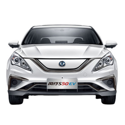 Portas do estojo compacto 4 do veículo elétrico 415KM do motor de Fengxing S50 Dongfeng 5 assentos
