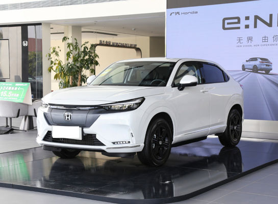Carros de GAC Honda E NP1 GuangQI SUV EV 2023 auto 420-510KM 5 portas 5 assentos