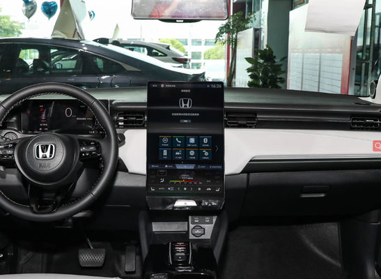 Carros de GAC Honda E NP1 GuangQI SUV EV 2023 auto 420-510KM 5 portas 5 assentos