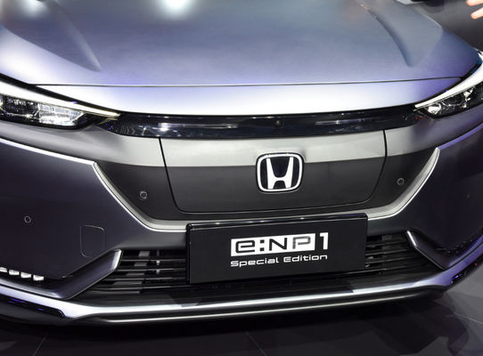 Carros de GAC Honda E NP1 GuangQI SUV EV 2023 auto 420-510KM 5 portas 5 assentos