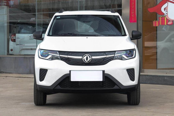 Carros elétricos pequenos de Dongfeng Fengshen EX1 Suv 330KM 5 portas 4 assentos