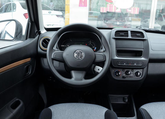 Carros elétricos pequenos de Dongfeng Fengshen EX1 Suv 330KM 5 portas 4 assentos