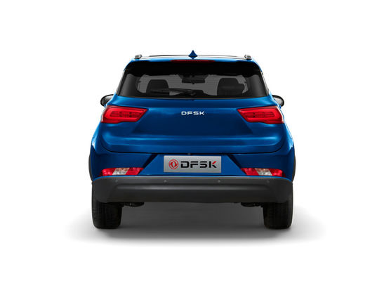Carros de DFSK FengGuang E3 SUV EV 2019 405KM com 5 portas 5 assentos