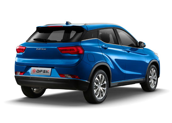 Carros de DFSK FengGuang E3 SUV EV 2019 405KM com 5 portas 5 assentos