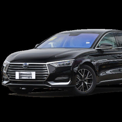 Motor dos sedanes inteiramente elétricos da edição 506KM do negócio dos carros de E9 BYD EV único