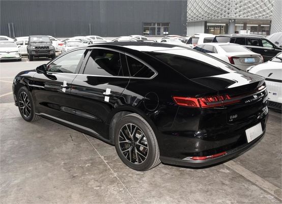 Motor dos sedanes inteiramente elétricos da edição 506KM do negócio dos carros de E9 BYD EV único